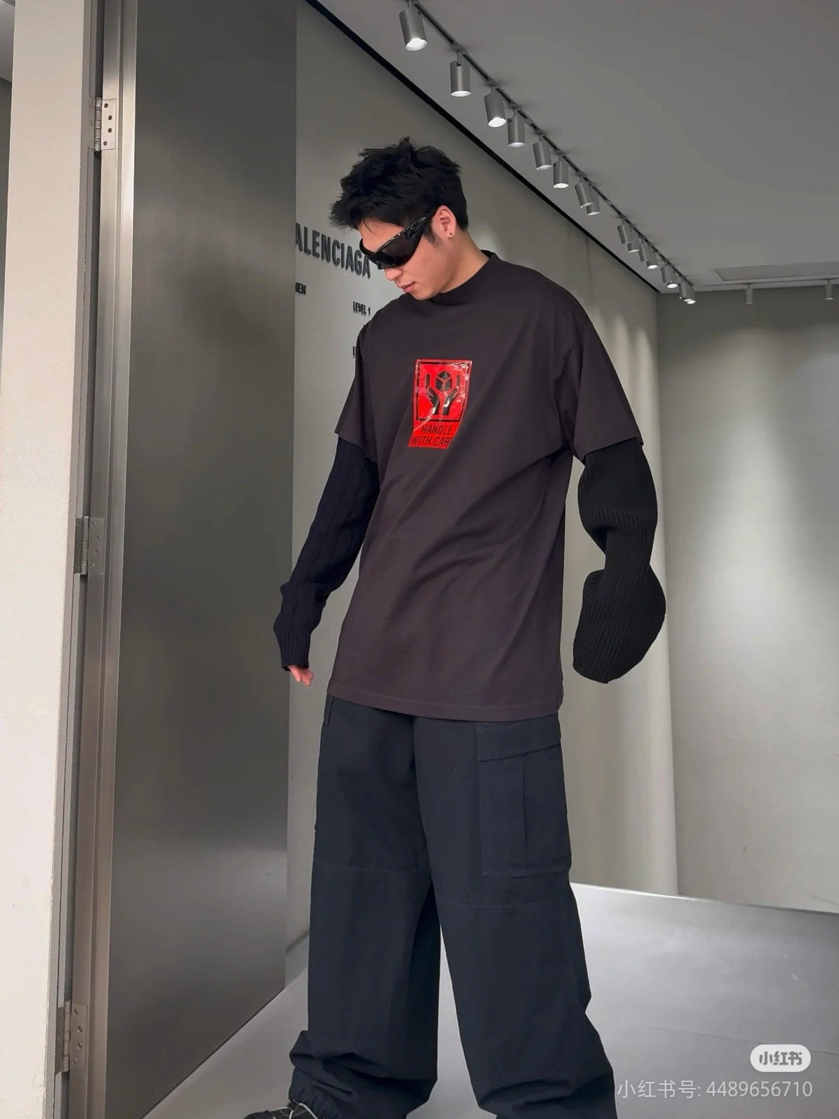 Classic T-shirt-579