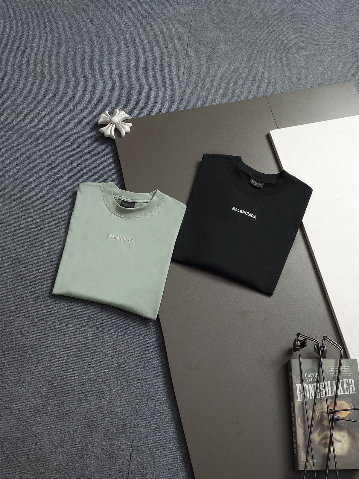 Classic T-shirt-573