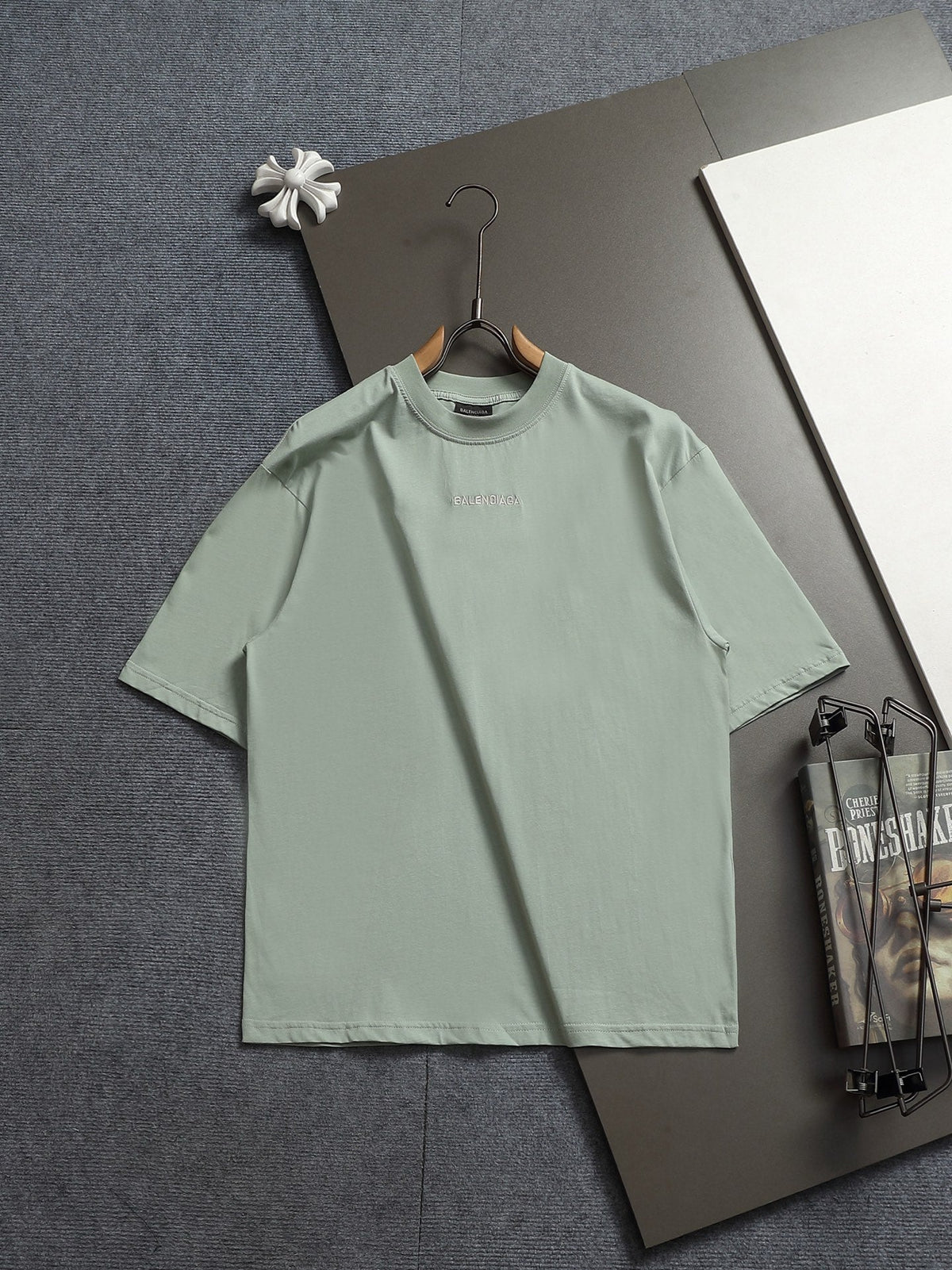 Classic T-shirt-573