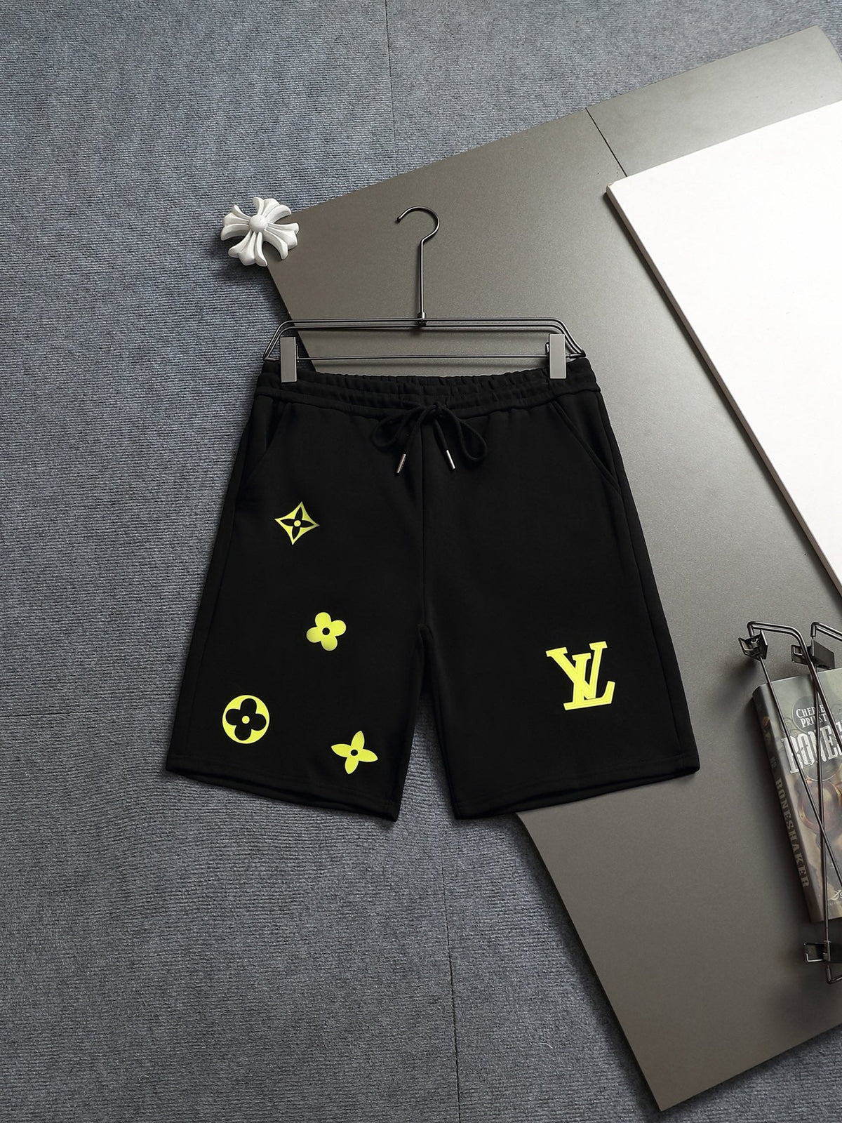 Classic Shorts-26
