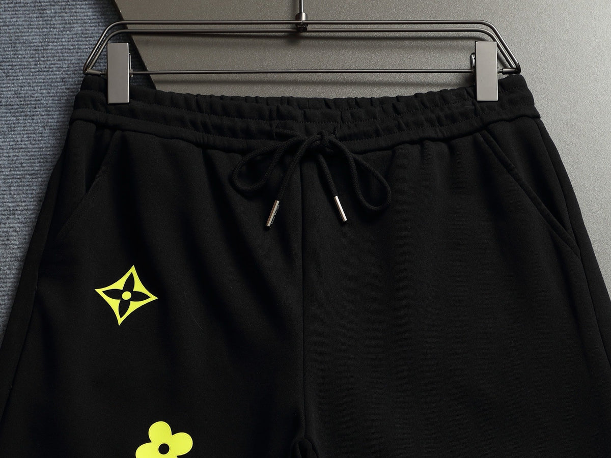 Classic Shorts-26