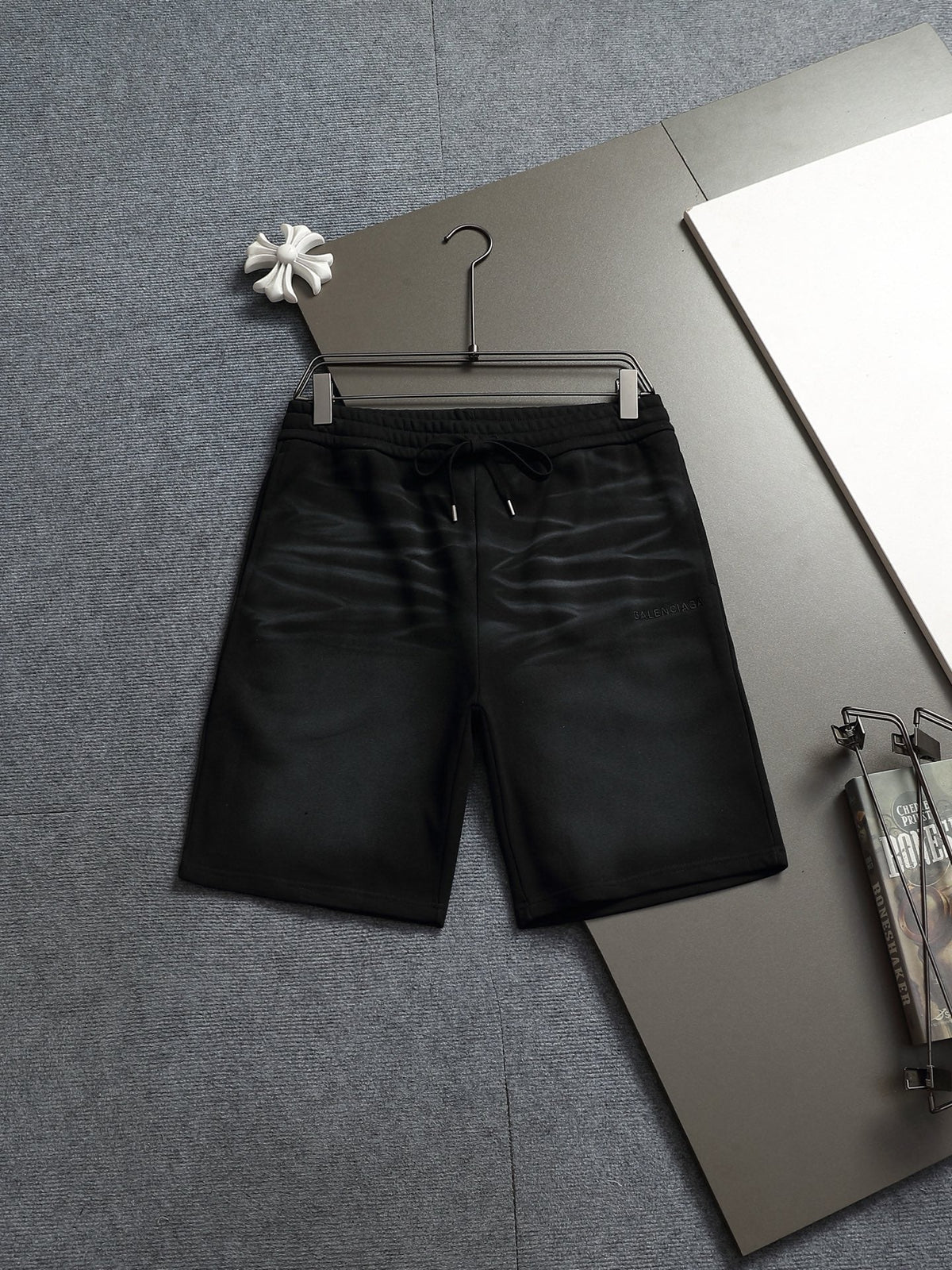 Classic Shorts-27