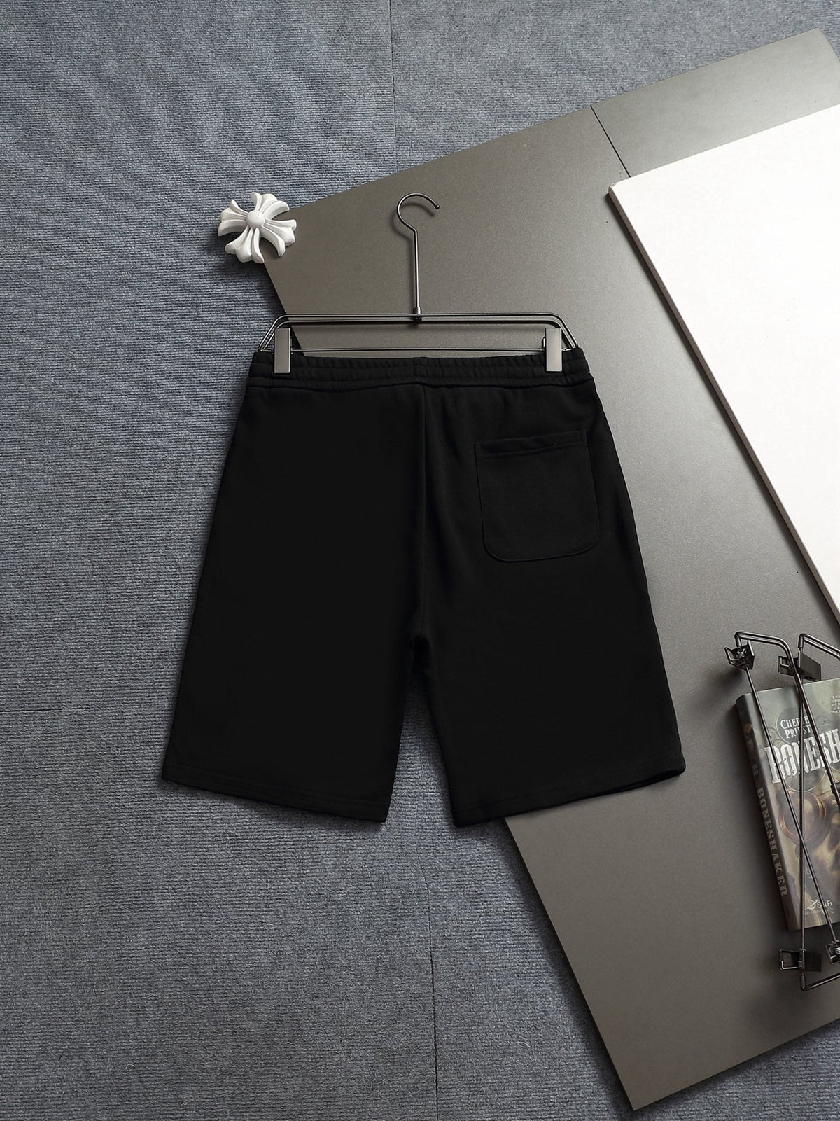 Classic Shorts-27