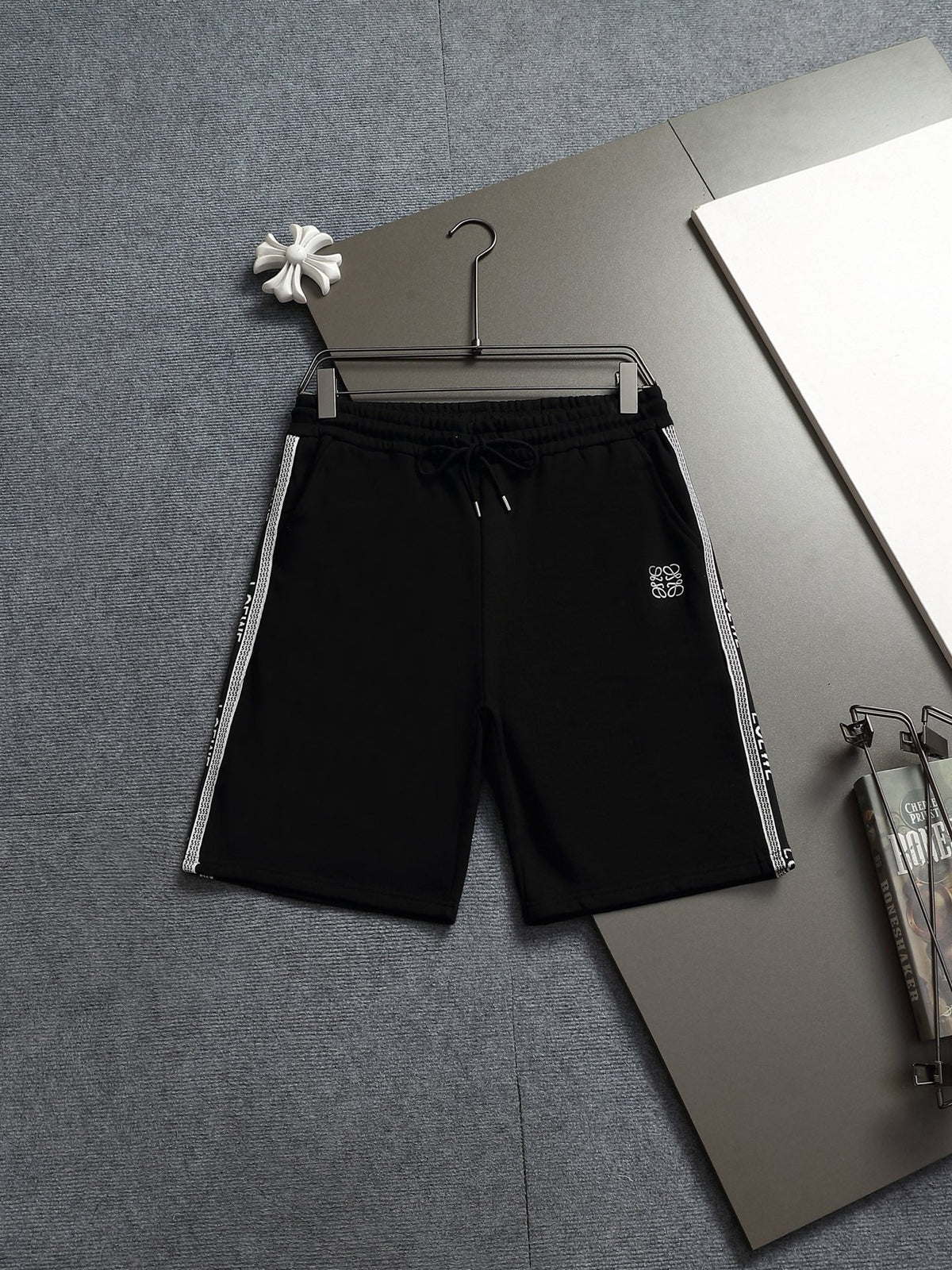Classic Shorts-28