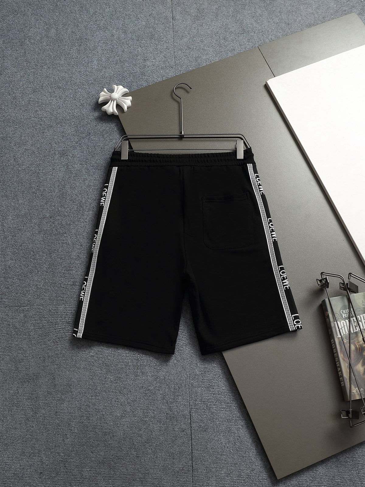 Classic Shorts-28