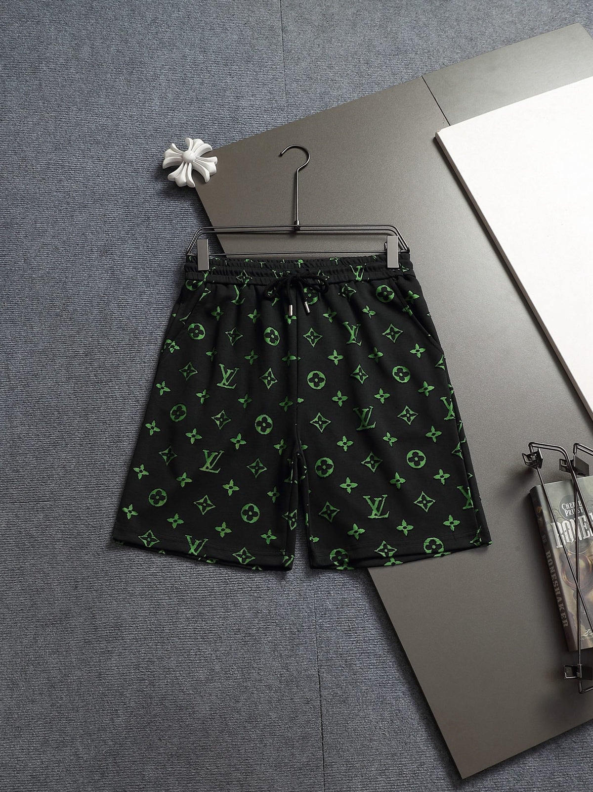 Classic Shorts-29