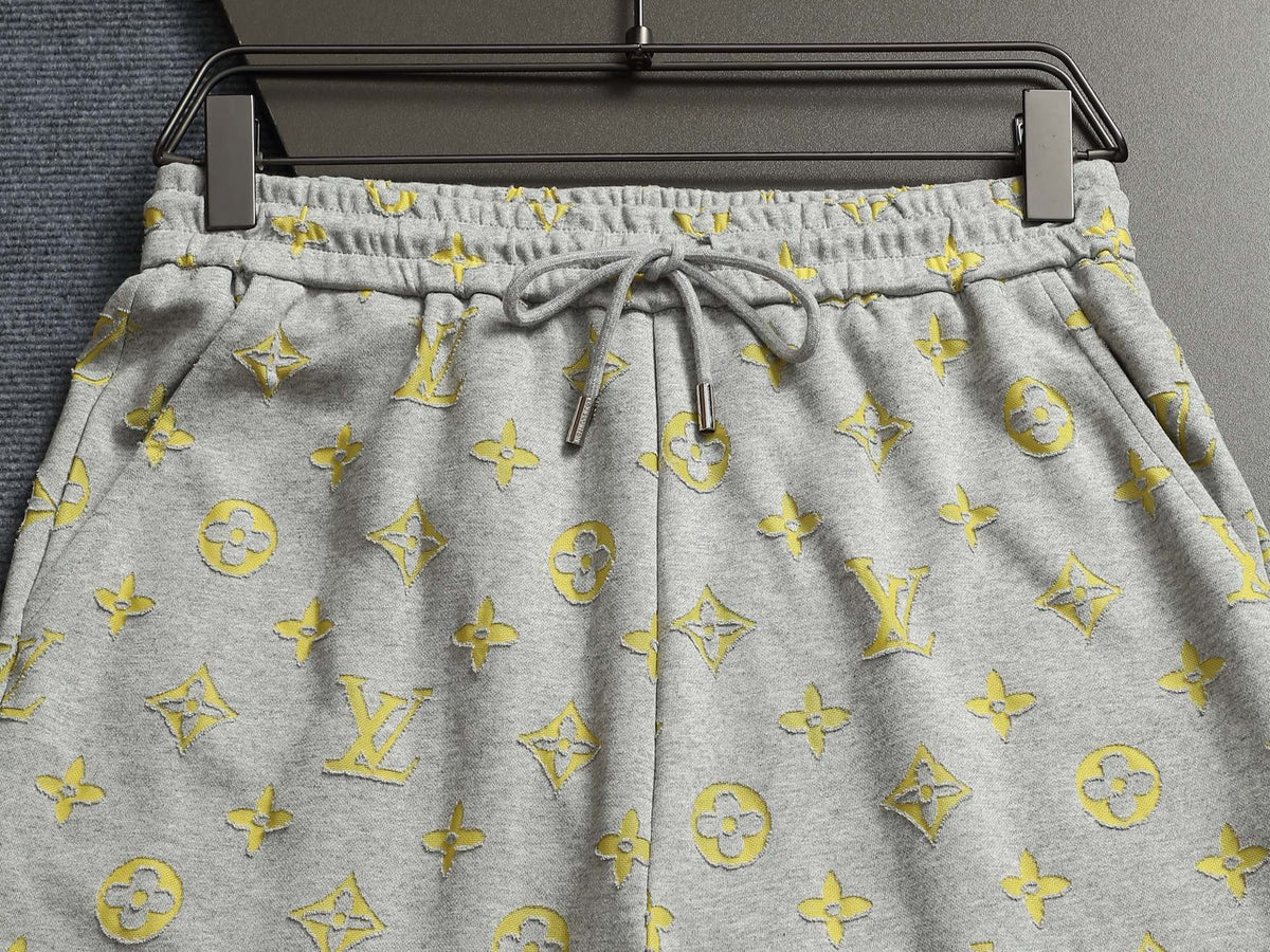 Classic Shorts-29