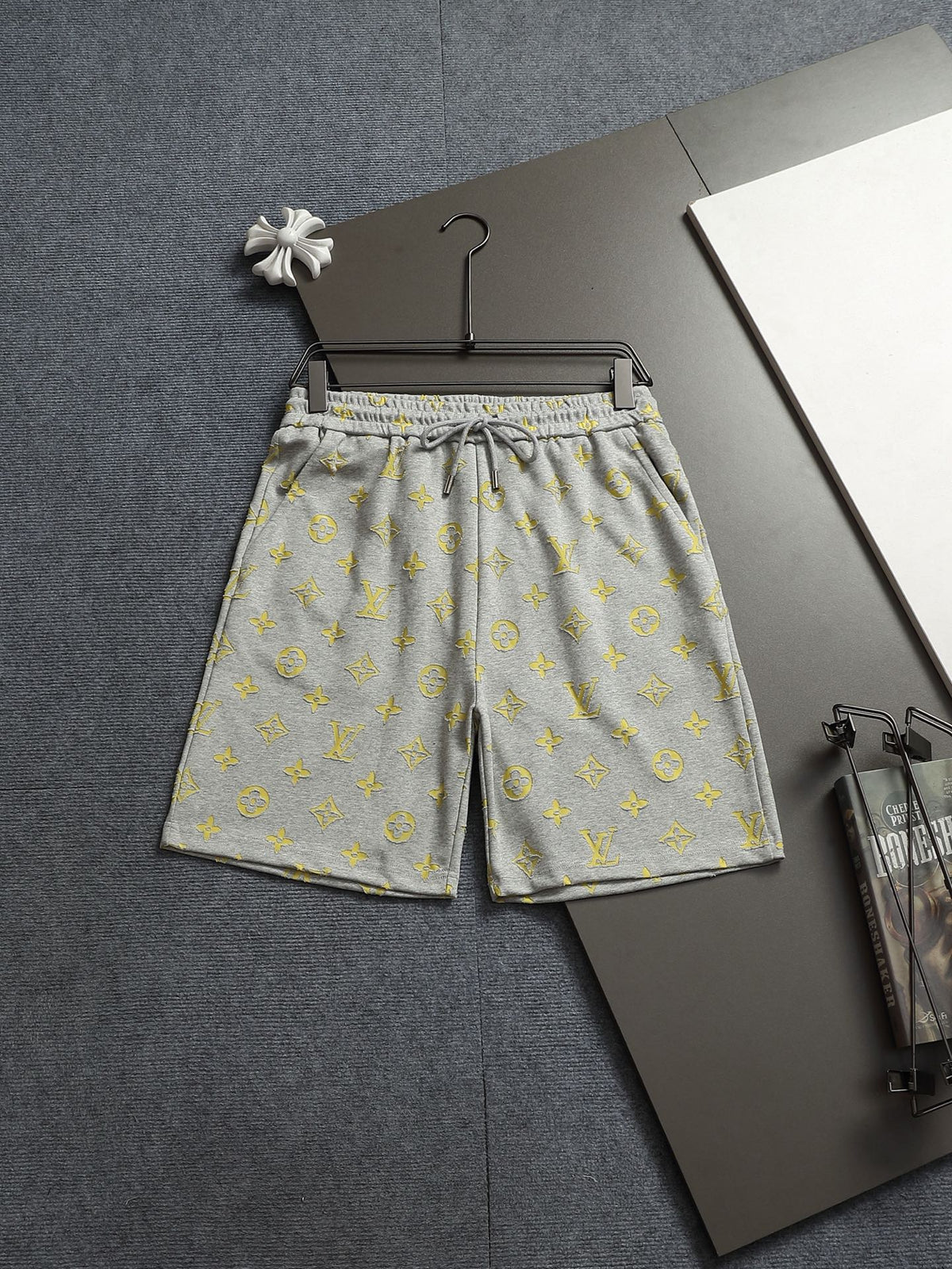 Classic Shorts-29