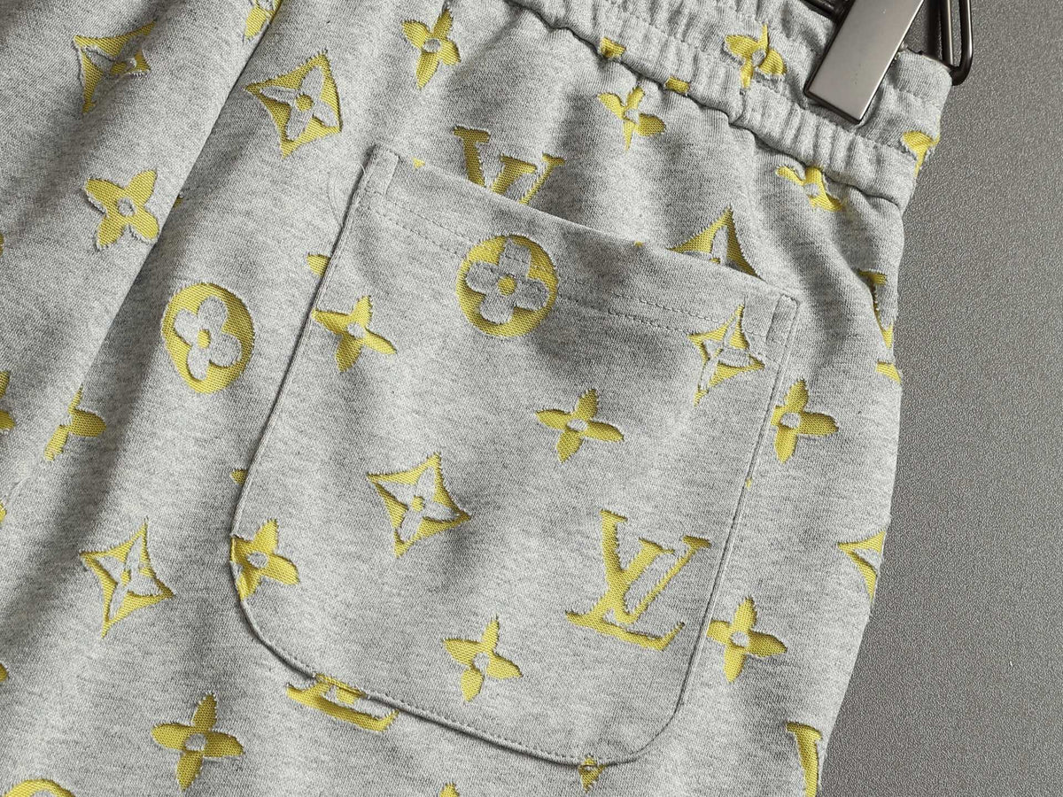 Classic Shorts-29