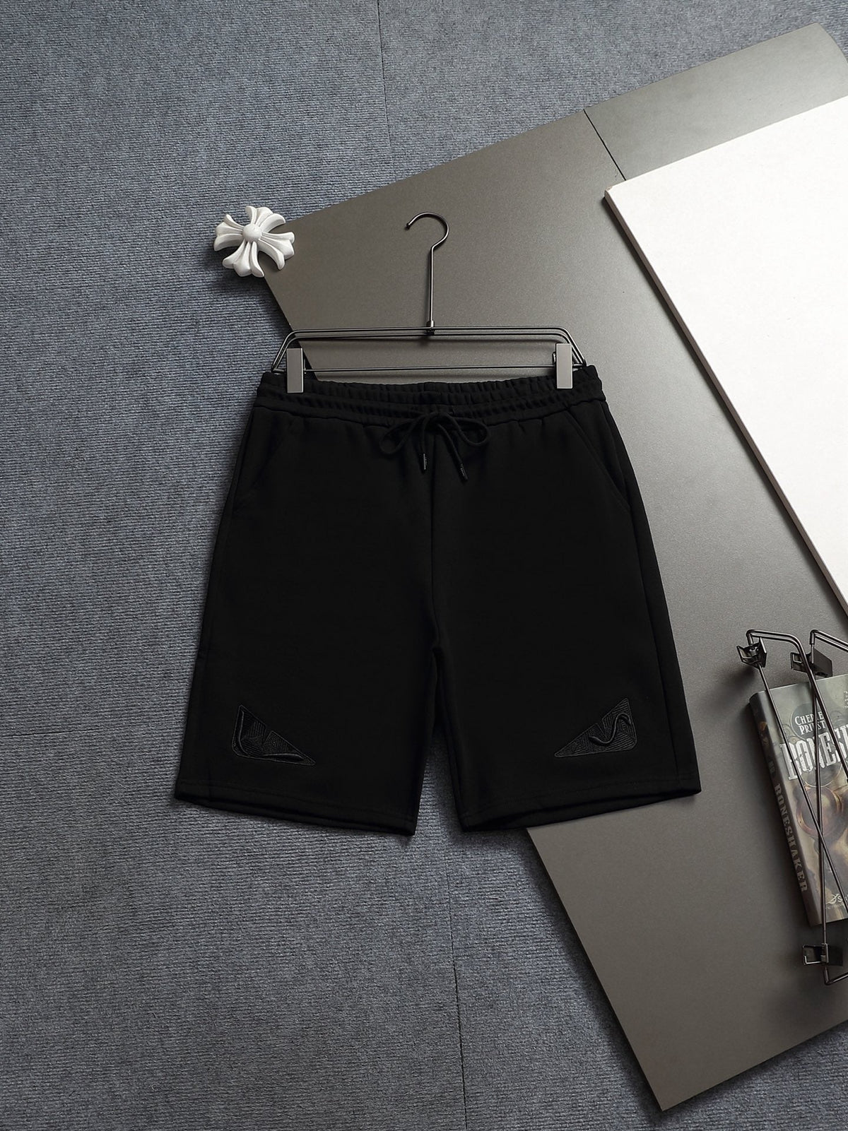 Classic Shorts-30