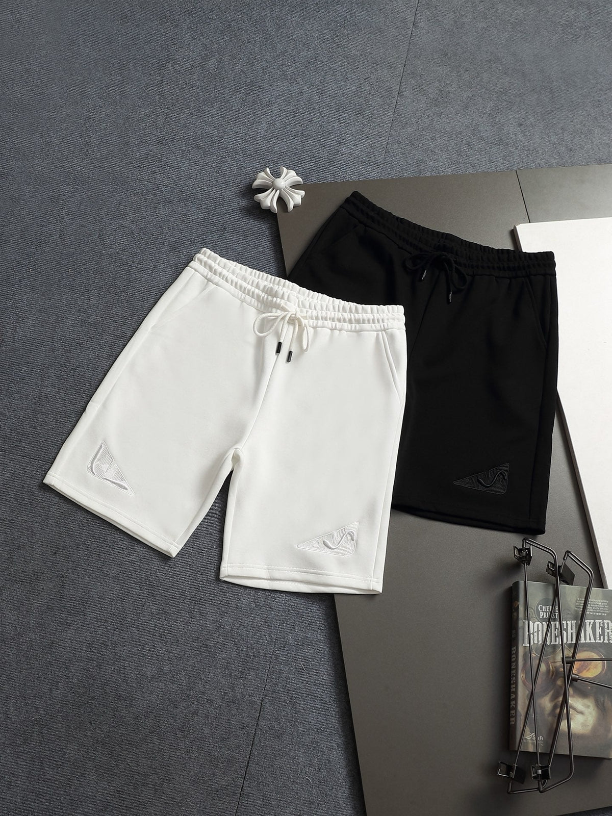 Classic Shorts-30