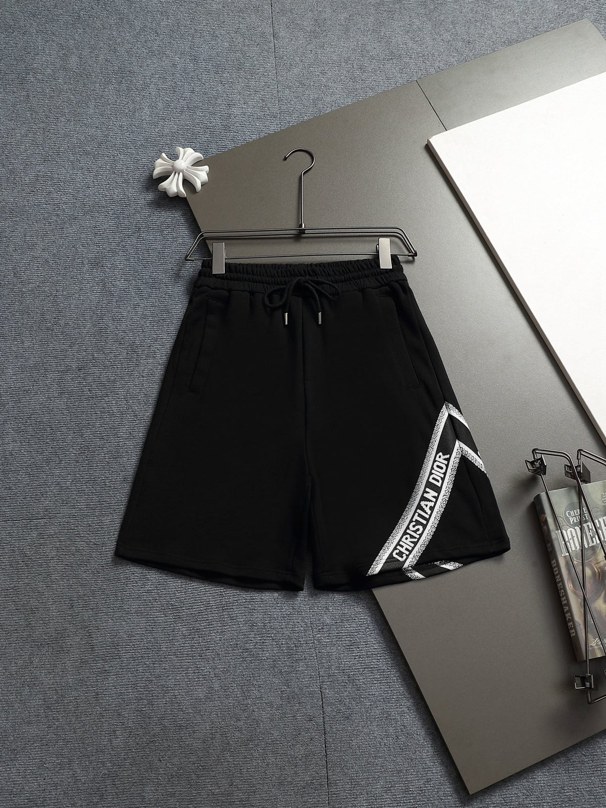 Classic Shorts-31