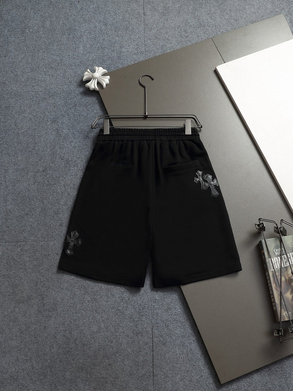 Classic Shorts-32