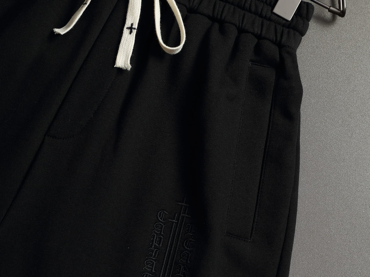 Classic Shorts-32