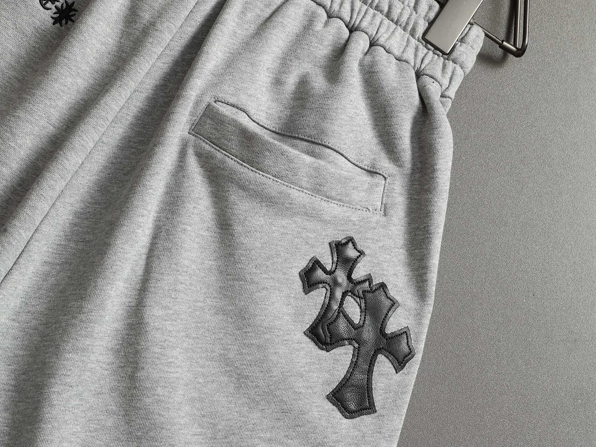 Classic Shorts-32