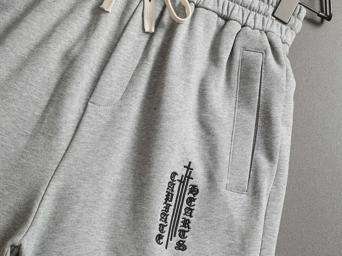 Classic Shorts-32