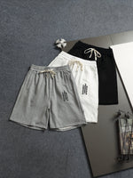 Classic Shorts-32