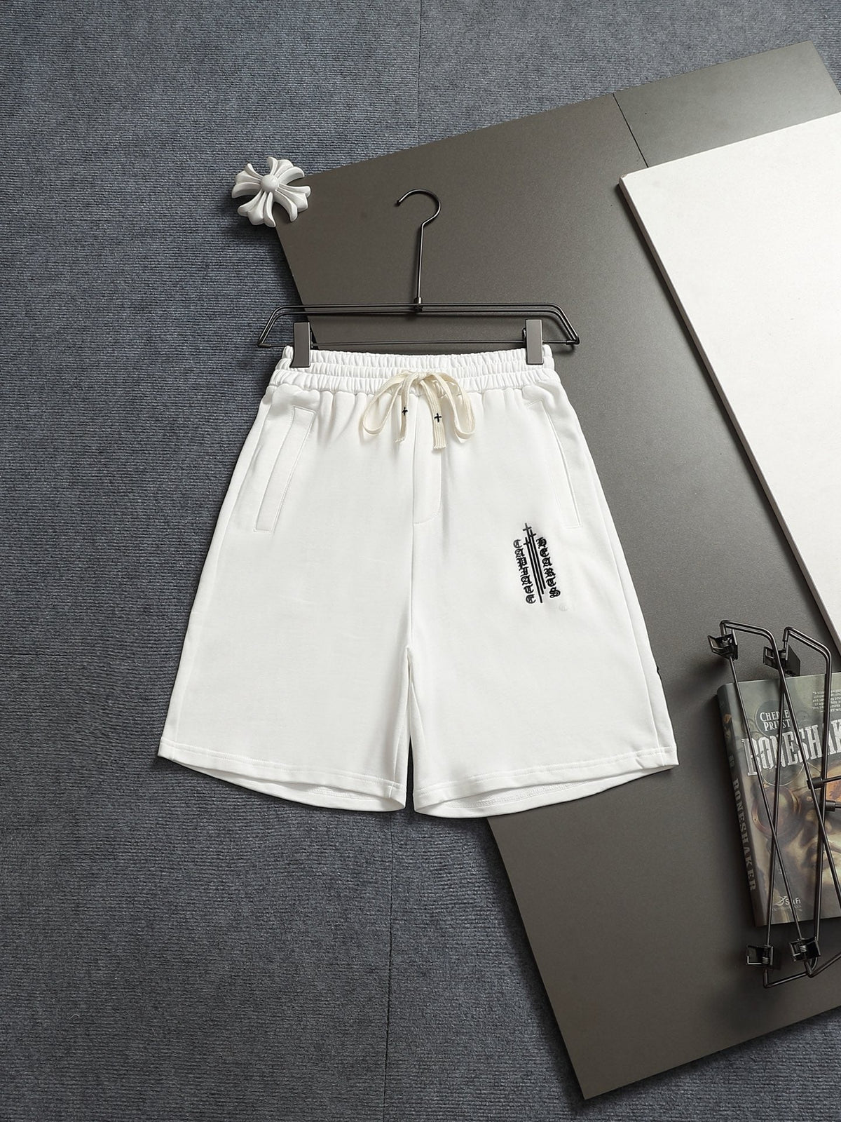 Classic Shorts-32