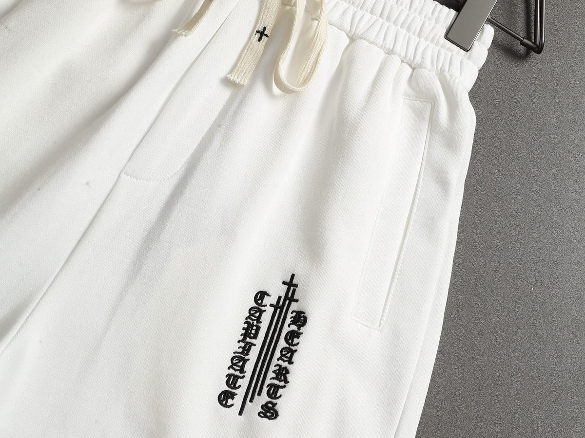 Classic Shorts-32