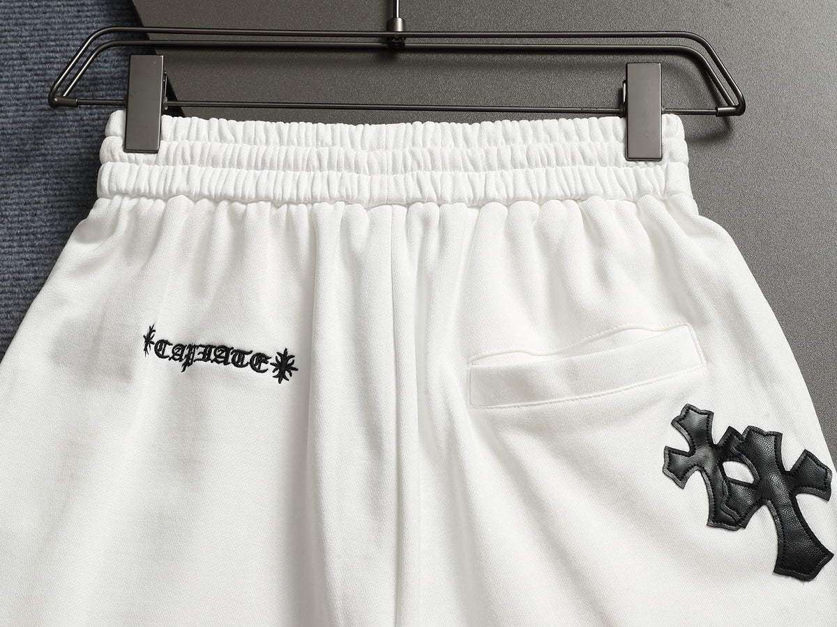 Classic Shorts-32