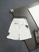Classic Shorts-32