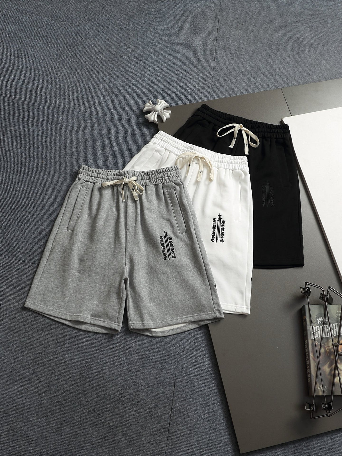 Classic Shorts-32