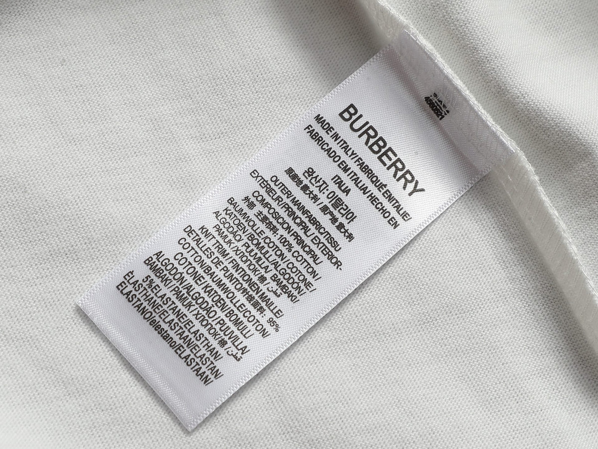 Classic T-shirt-572