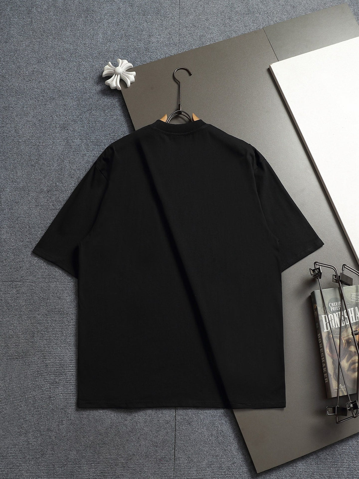 Classic T-shirt-580
