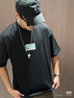 Classic T-shirt-580