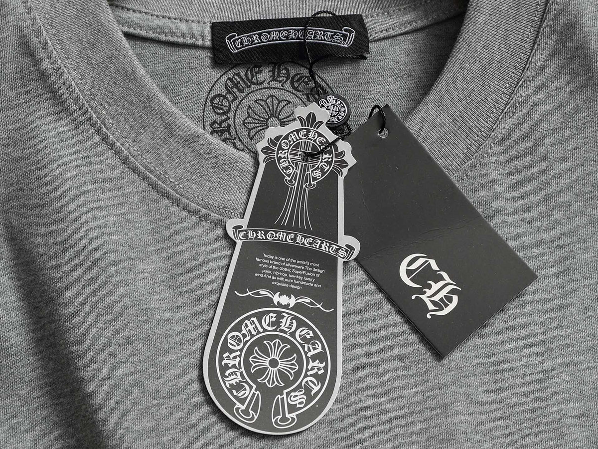 Classic T-shirt-571