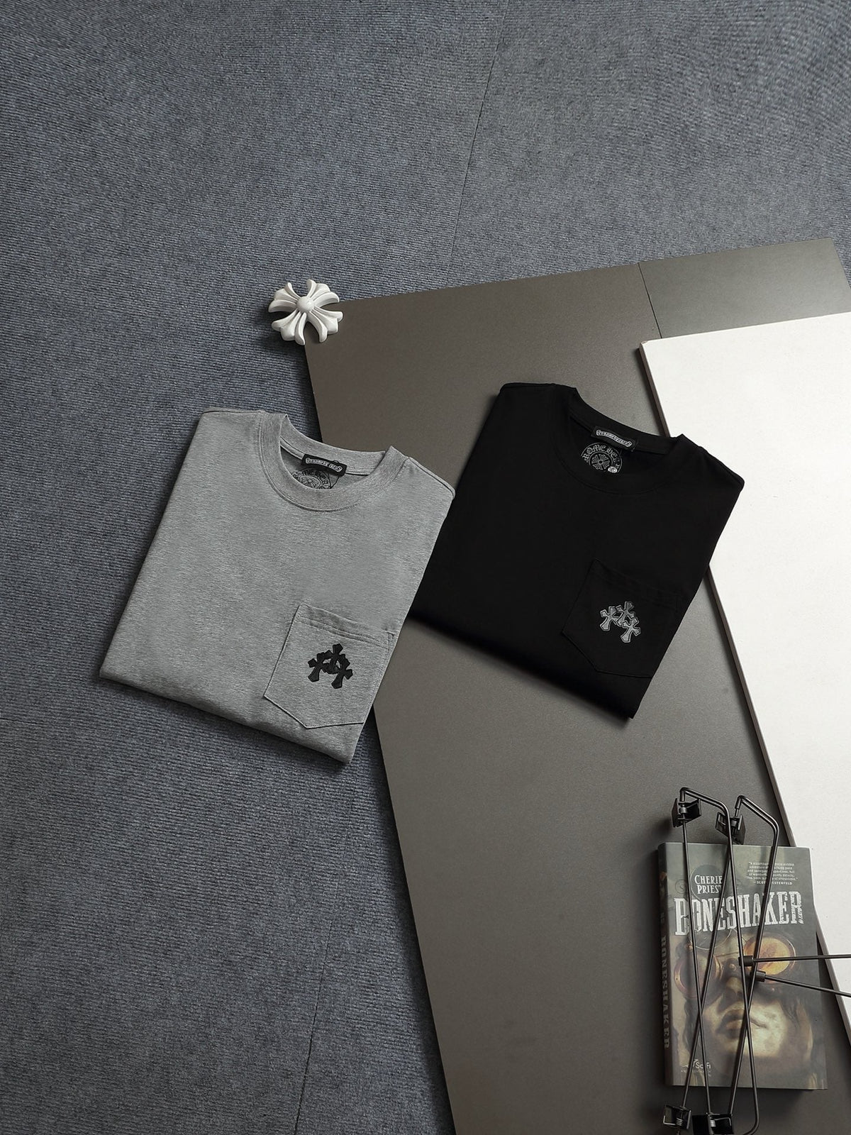 Classic T-shirt-571