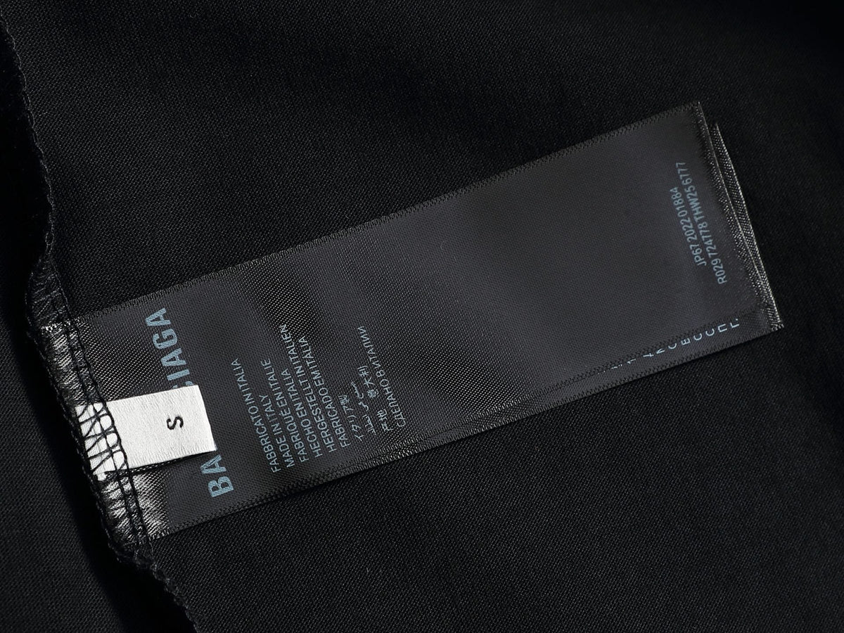 Classic T-shirt-581