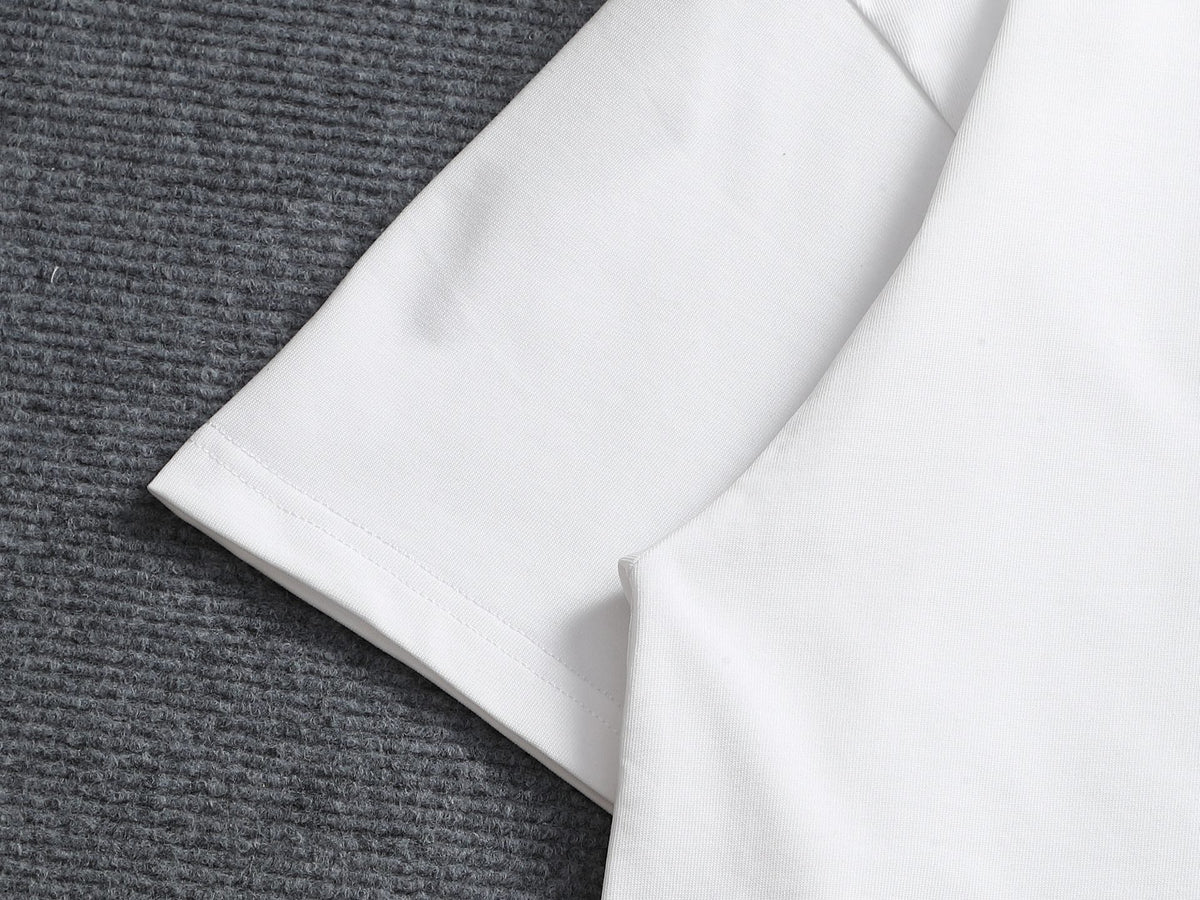 Classic T-shirt-570