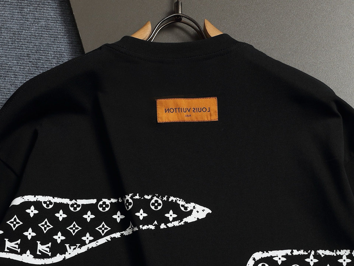 Classic T-shirt-569
