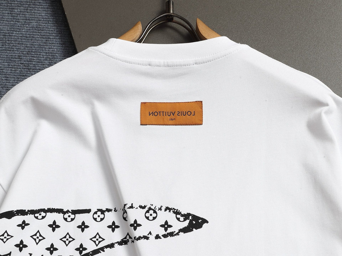Classic T-shirt-569