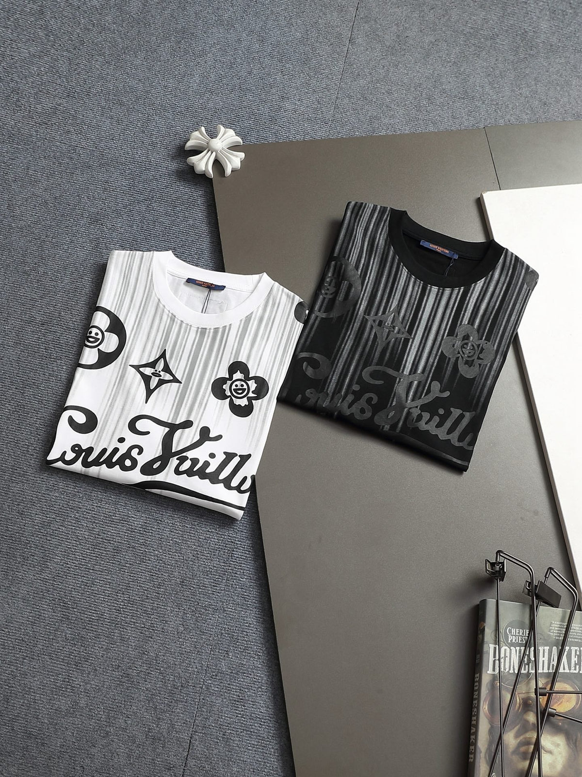 Classic T-shirt-567