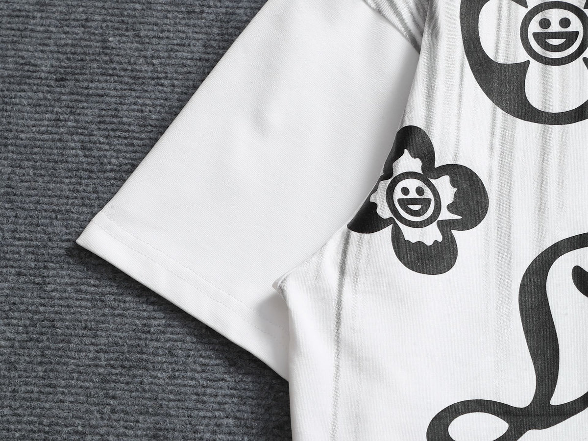 Classic T-shirt-567