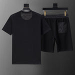 Summer Outfit Set-4