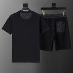 Summer Outfit Set-4