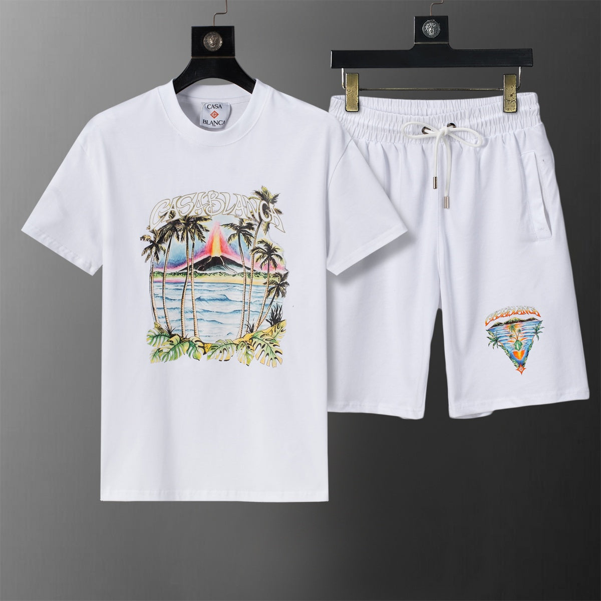 Summer Outfit Set-5