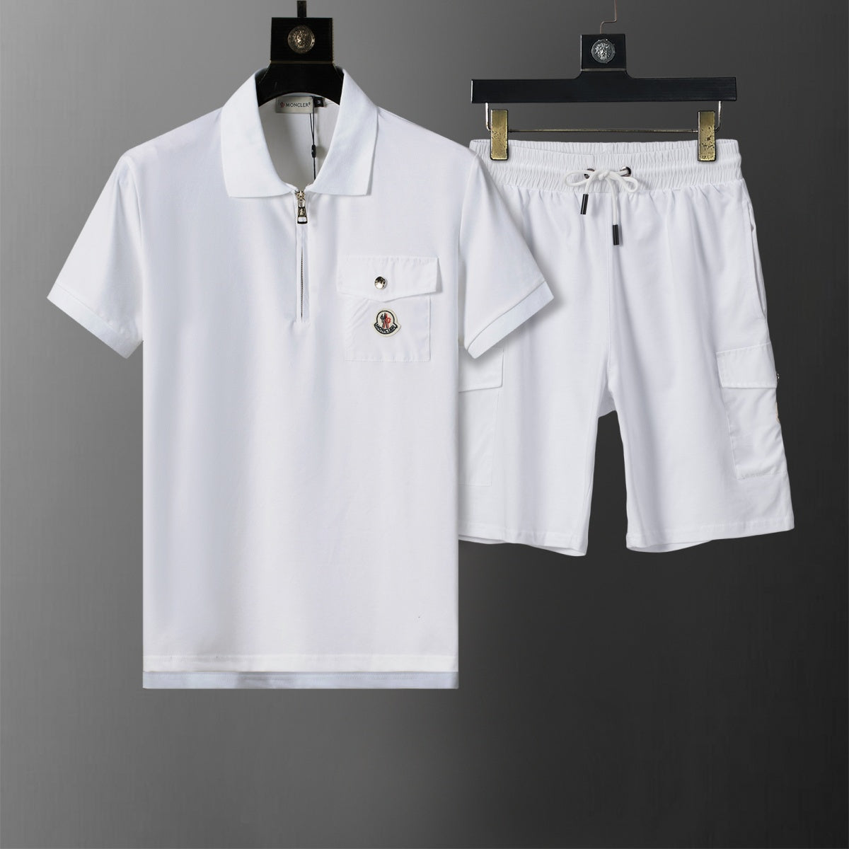 Summer Outfit Set-6