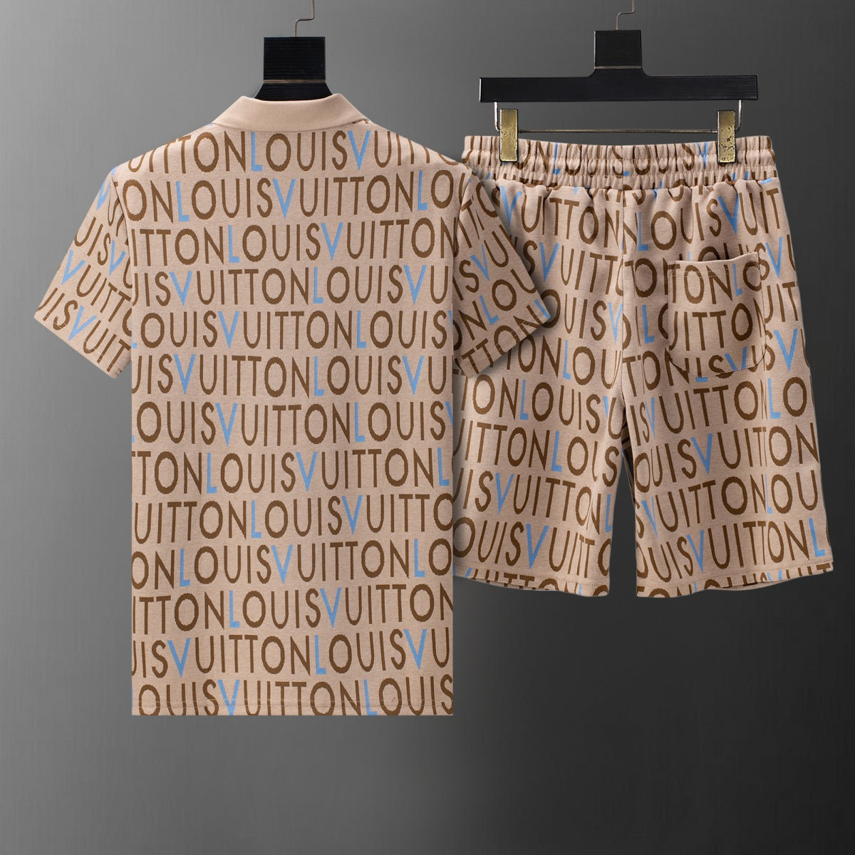 Summer Outfit Set-15