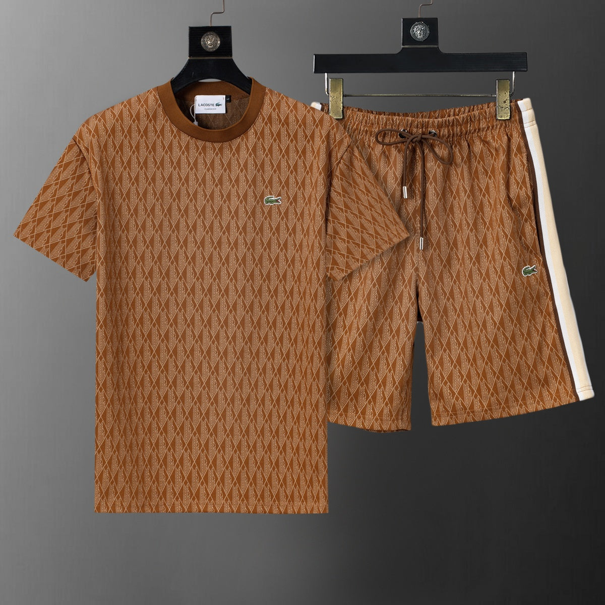 Summer Outfit Set-16