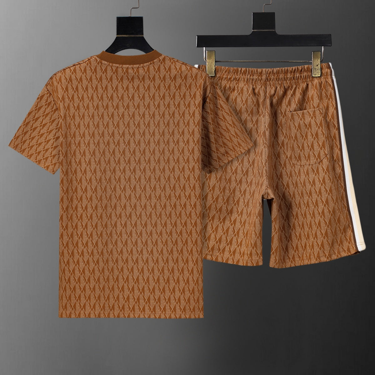 Summer Outfit Set-16