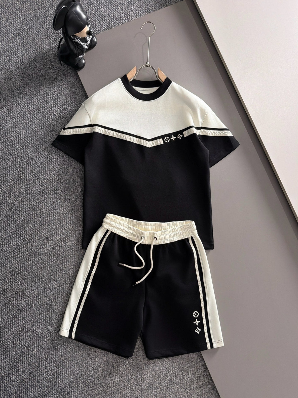 Summer Outfit Set-19