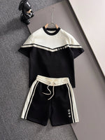 Summer Outfit Set-19