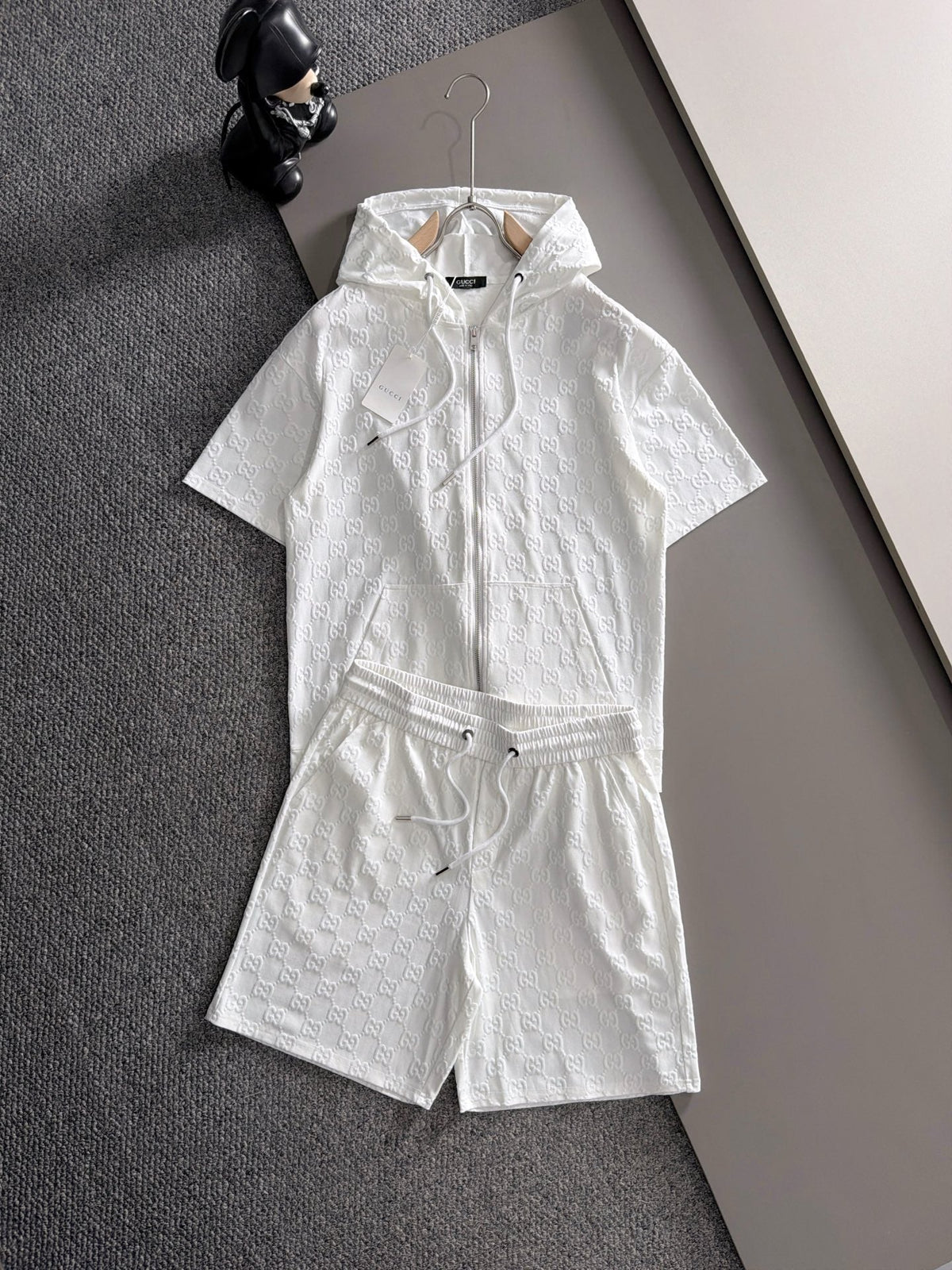 Summer Outfit Set-20