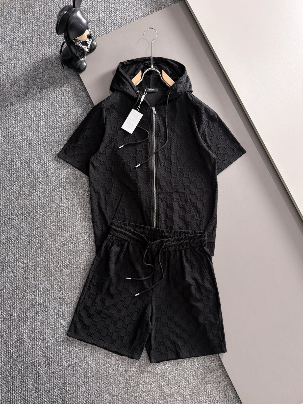 Summer Outfit Set-21