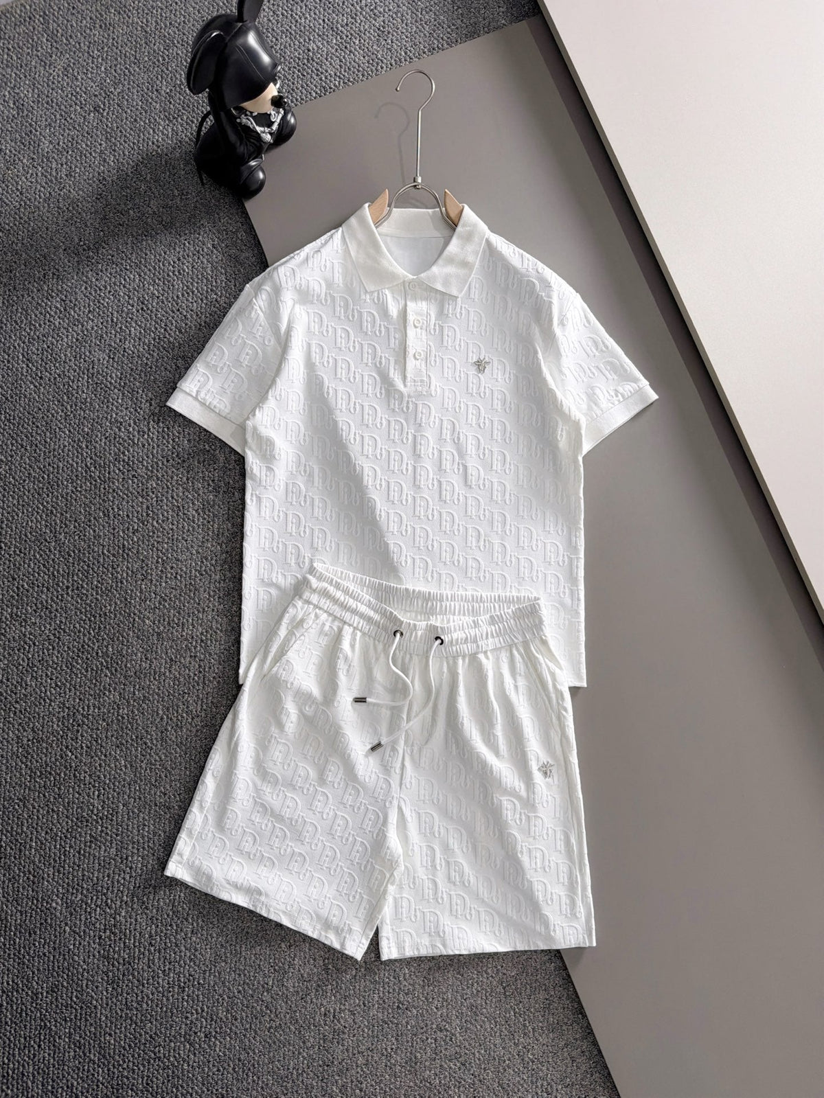 Summer Outfit Set-22