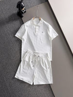 Summer Outfit Set-22